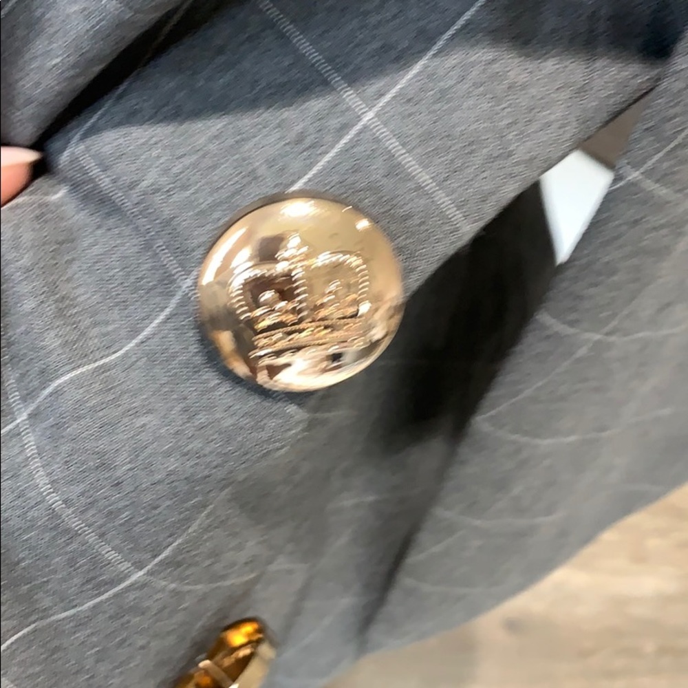 Jacket - Picture 8 of 11